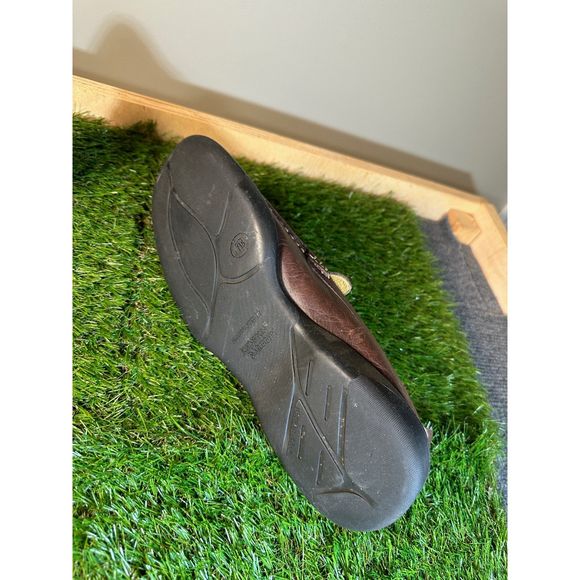 Johnston & Murphy Slip on Dress Shoes - Picture 7 of 9